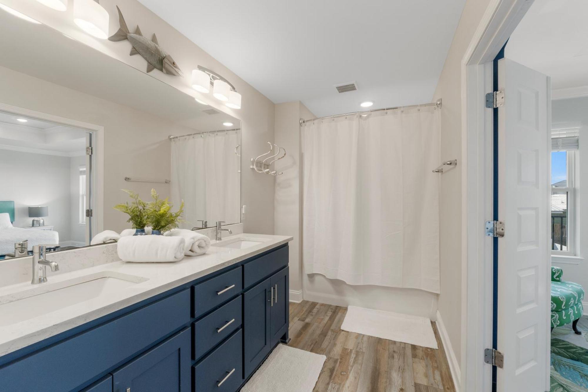 Silver Sands Getaway In Panama City Beach - Private Pool, Walk To Beach, Family Friendly Exterior foto