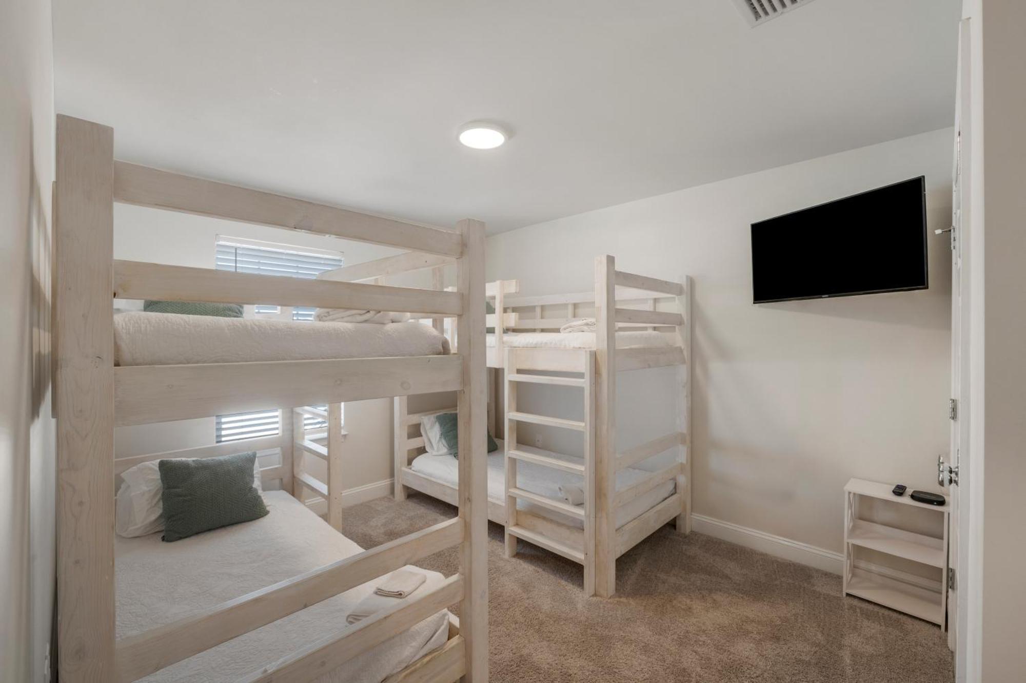 Silver Sands Getaway In Panama City Beach - Private Pool, Walk To Beach, Family Friendly Exterior foto