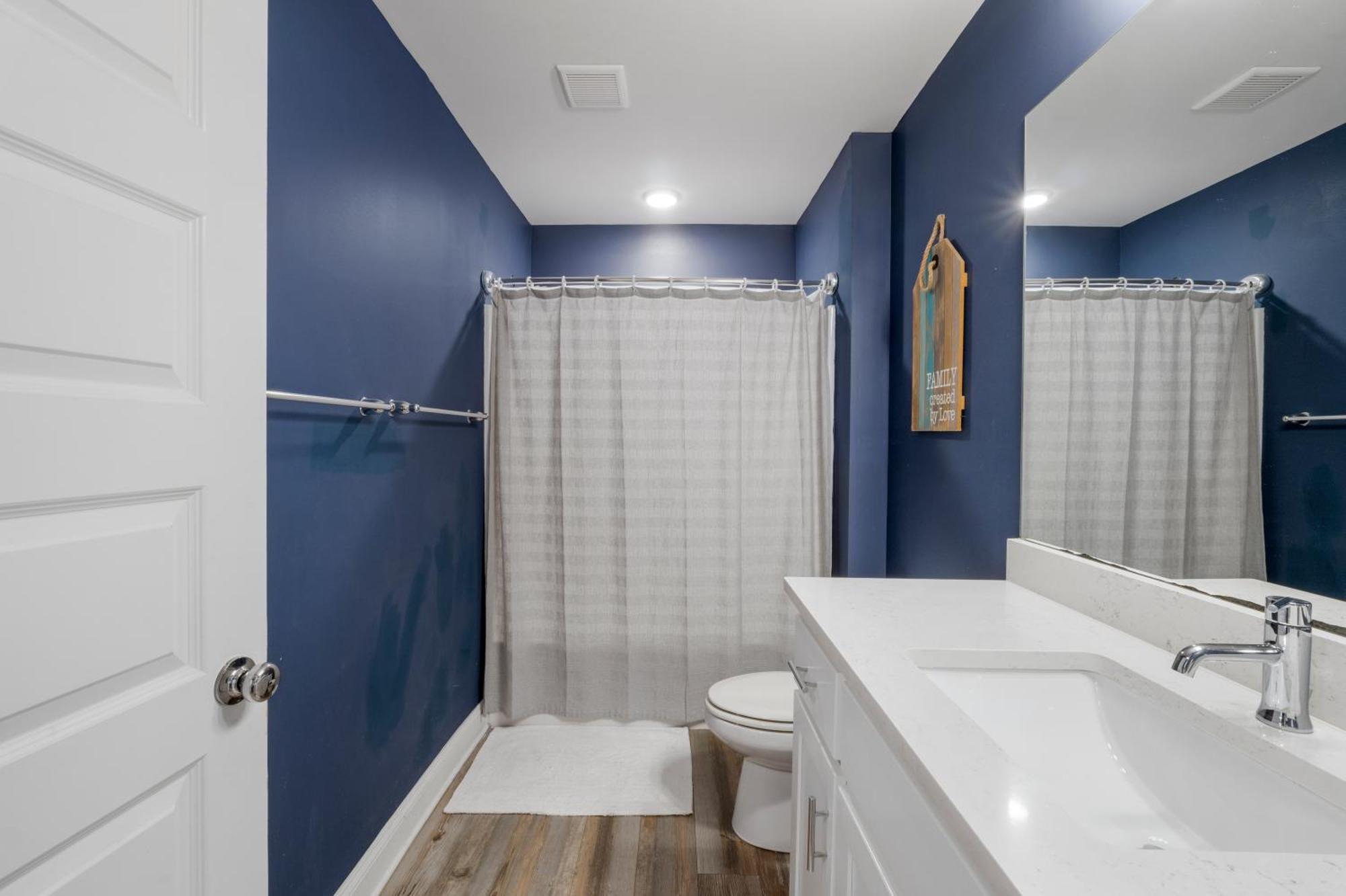 Silver Sands Getaway In Panama City Beach - Private Pool, Walk To Beach, Family Friendly Exterior foto