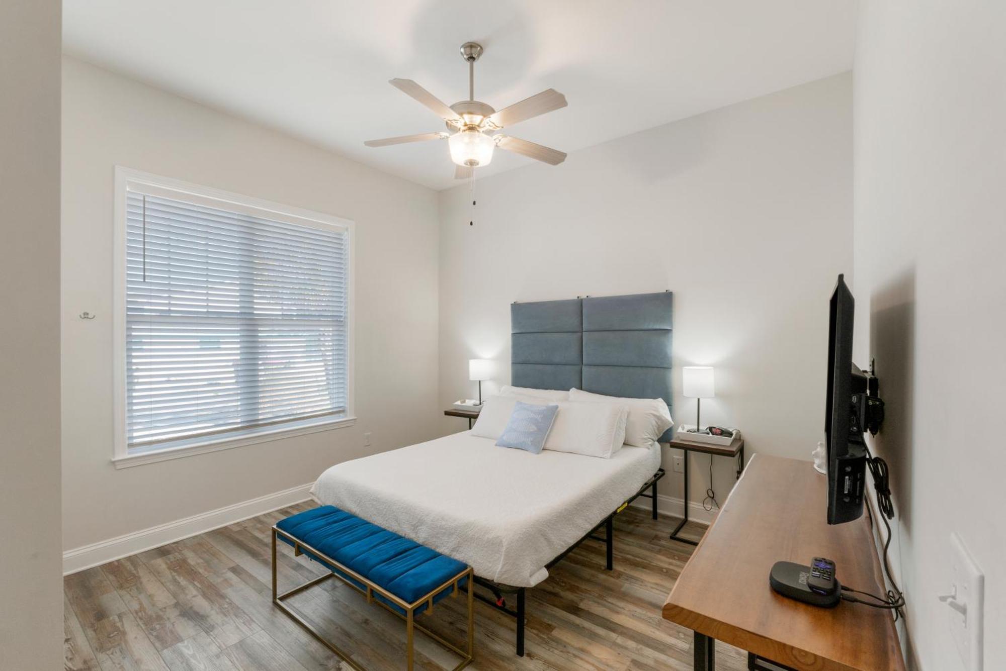 Silver Sands Getaway In Panama City Beach - Private Pool, Walk To Beach, Family Friendly Exterior foto